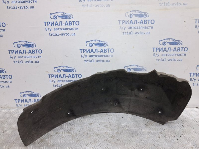 Подкрылок задний правый Mazda 3 BM 2.2 DIESEL 2013 (б/у) Київ - зображення 5