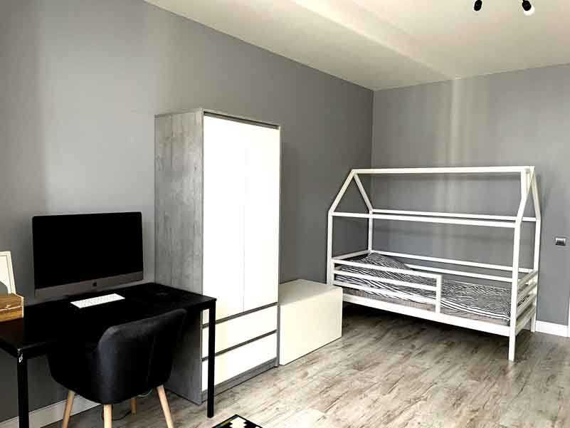 продажа 2-к квартира Киев, Соломенский, 173000 $ Киев - изображение 5