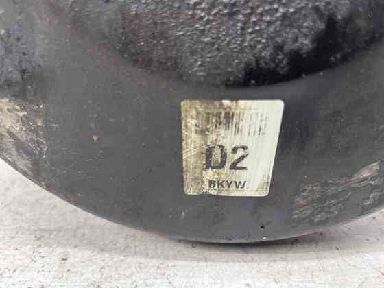 Вакуумный усилитель тормозов Hyundai Getz 2002-2011 591101C300 (Арт. 81790) Киев