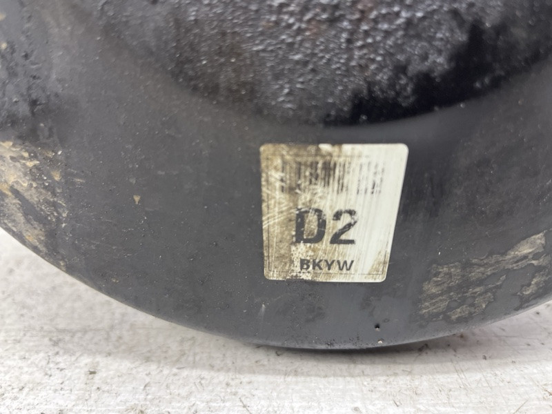 Вакуумный усилитель тормозов Hyundai Getz 2002-2011 591101C300 (Арт. 81790) Киев - изображение 4