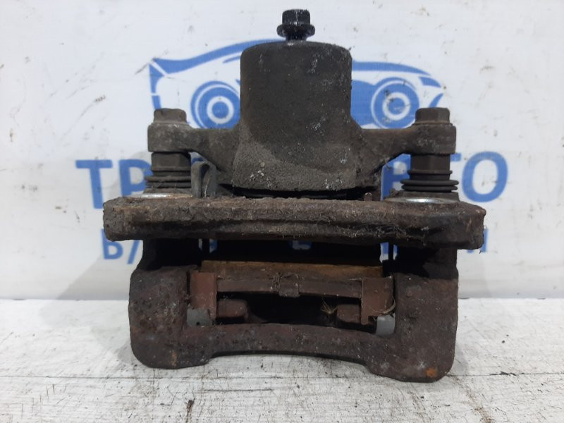 Суппорт задний правый Hyundai IX35 LM 2.0 DIESEL 2009 (б/у) Киев - изображение 3