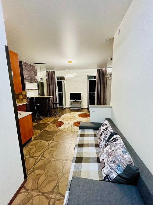 Оренда квартири до літа, з видом на море, від власника, 10 станція В.Фонтану Одесса - изображение 4