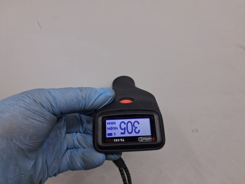 Дверь задняя левая Hyundai I30 2011-2017 77003A6000 (Арт. 70056) Киев - изображение 7