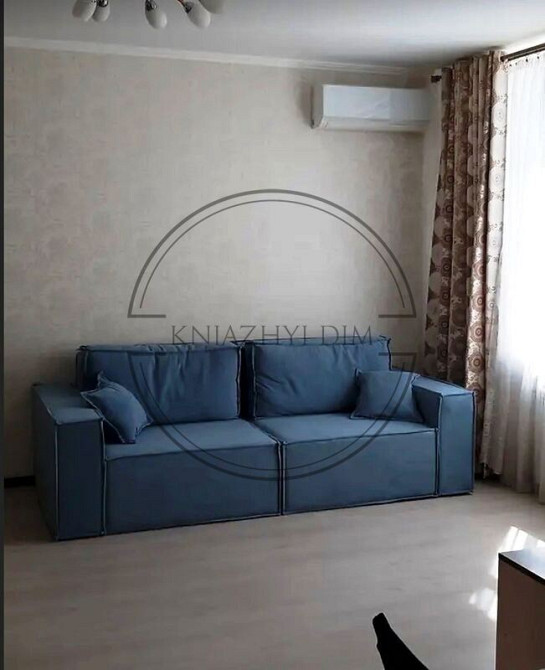 Оренда 2-х к. квартири в ЖК Зелений Острів 2. №11199272 Київ - зображення 1