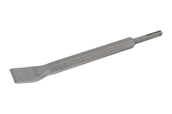 Зубило плоское GRANITE CURVED SDS-PLUS 250х30х17 мм 1-30-255 Харків