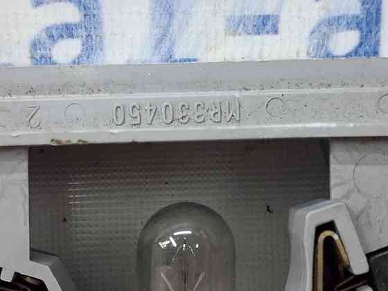 Плафон передний Mitsubishi Pajero Wagon 1999-2006 MR330450 (Арт. 63210) Київ