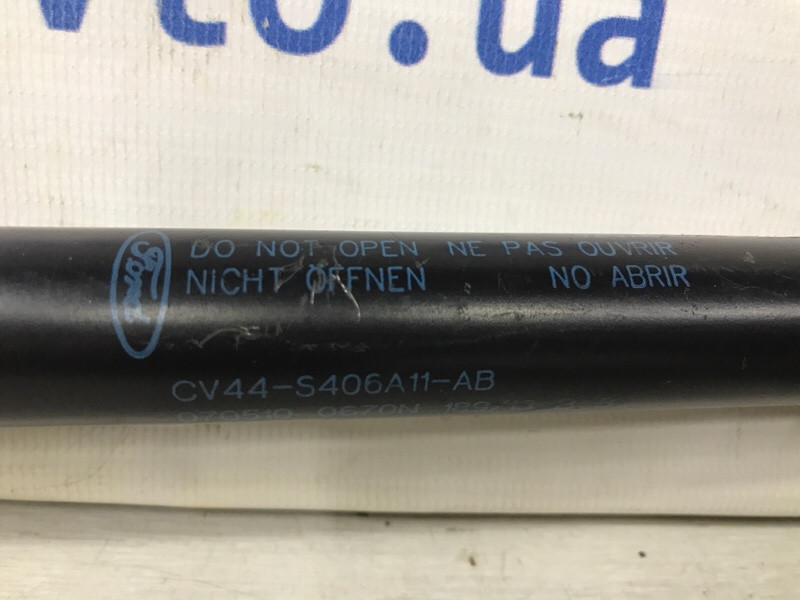 Амортизатор крышки багажника Ford Kuga CBS 2.0 DIESEL 2011 (б/у) Киев - изображение 4