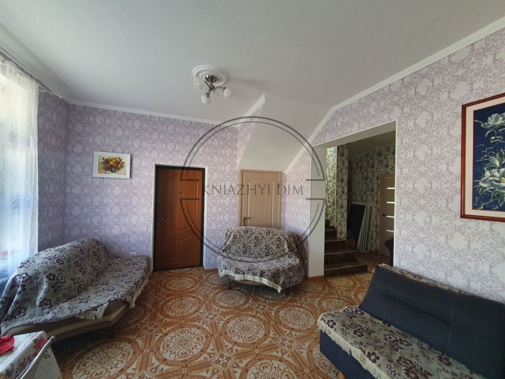 Продаж 2-х поверхового будинку в смт Літки Броварський р-н. № 2211723 Киев - изображение 3