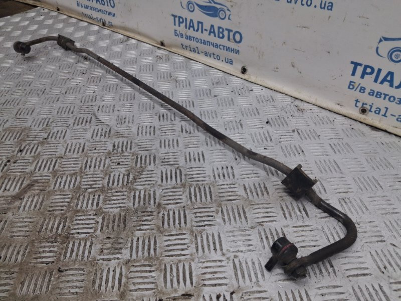 Стабилизатор задний Mitsubishi Lancer 2003-2009 MR589635 (Арт. 86903) Киев - изображение 4