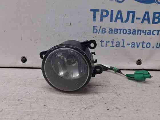Фара противотуманная левая Ford Explorer 2011-2019 4F9Z-15200-AA (Арт. 71826) Київ