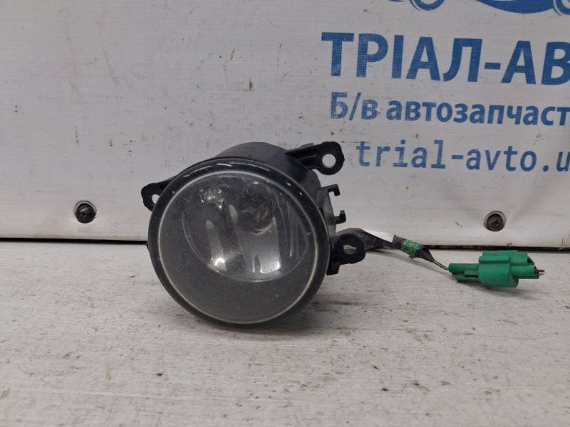 Фара противотуманная левая Ford Explorer 2011-2019 4F9Z-15200-AA (Арт. 71826) Київ - зображення 1