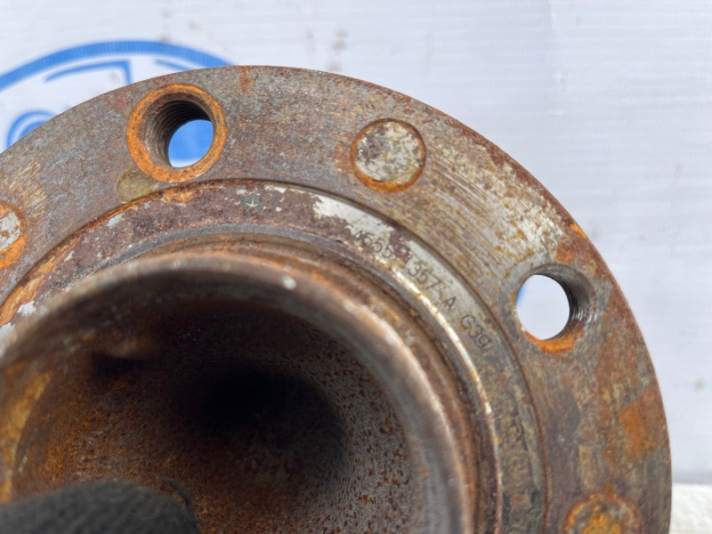 Ступица задняя Jeep Cherokee 2013-2019 68155868AB (Арт. 73325) Киев - изображение 2