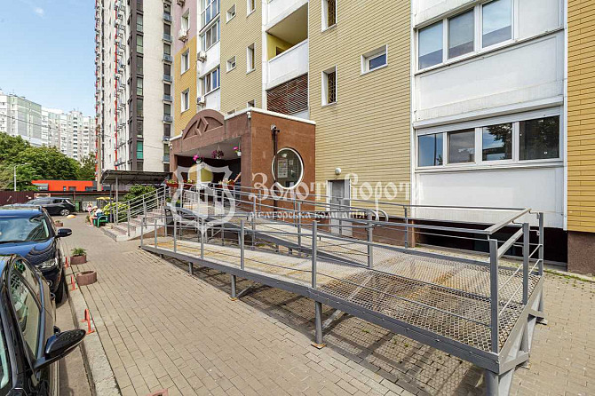 продажа 1-к квартира Киев, Голосеевский, 59000 $ Киев - изображение 12