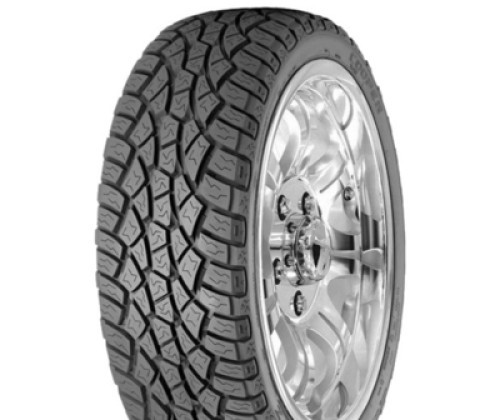 275/45 R20 Cooper Zeon LTZ 110S Позашляхова шина Київ - зображення 8