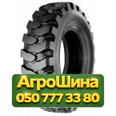 11R20 Armforce Excavator PR16 Индустриальная шина Київ - зображення 1