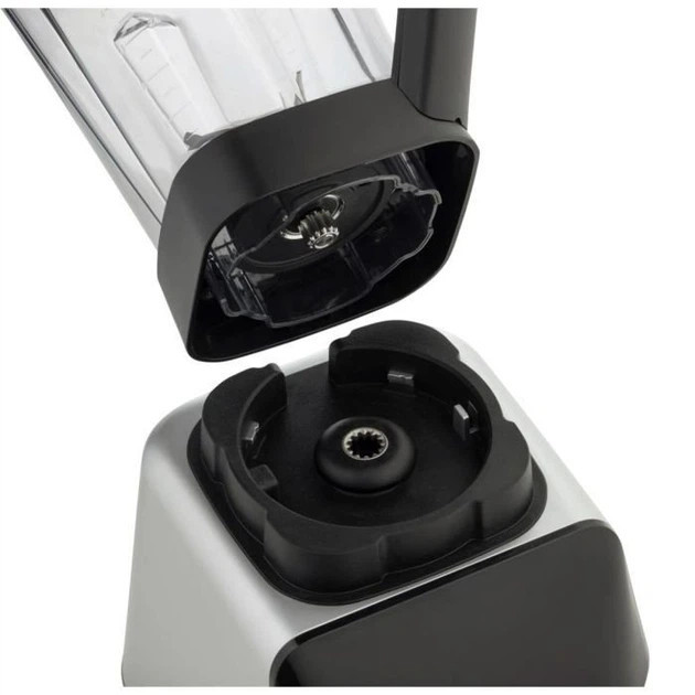 Блендер стационарный Gorenje BP1500DE 1500 Вт серебристый Киев - изображение 6
