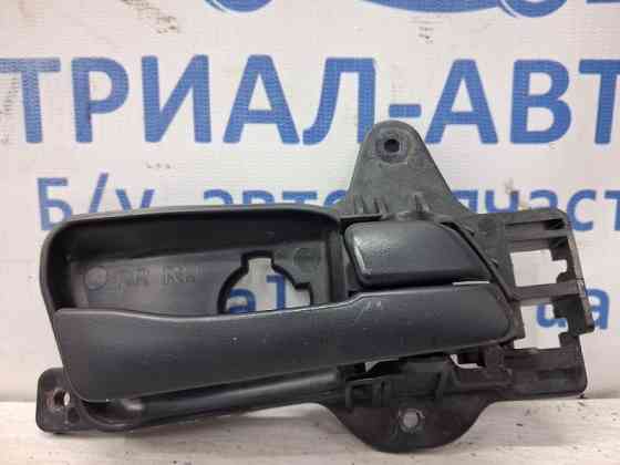 Ручка двери внутреняя задняя правая Hyundai I30 FD 1.6 DIESEL D4FB 2007 (б/у) Київ