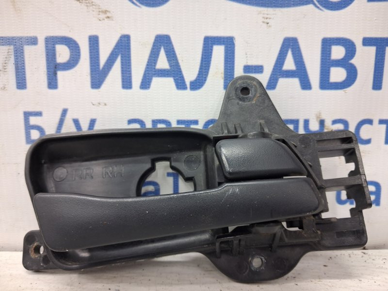 Ручка двери внутреняя задняя правая Hyundai I30 2007-2012 836212L000XP (Арт. 77023) Киев - изображение 1
