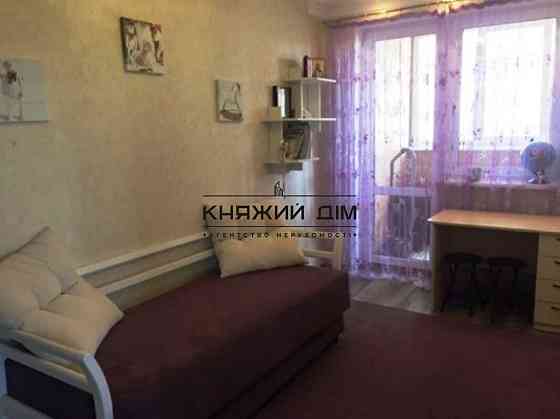 Продається 3 кімнатна квартира ст.м Дарниця № 21146869 Киев