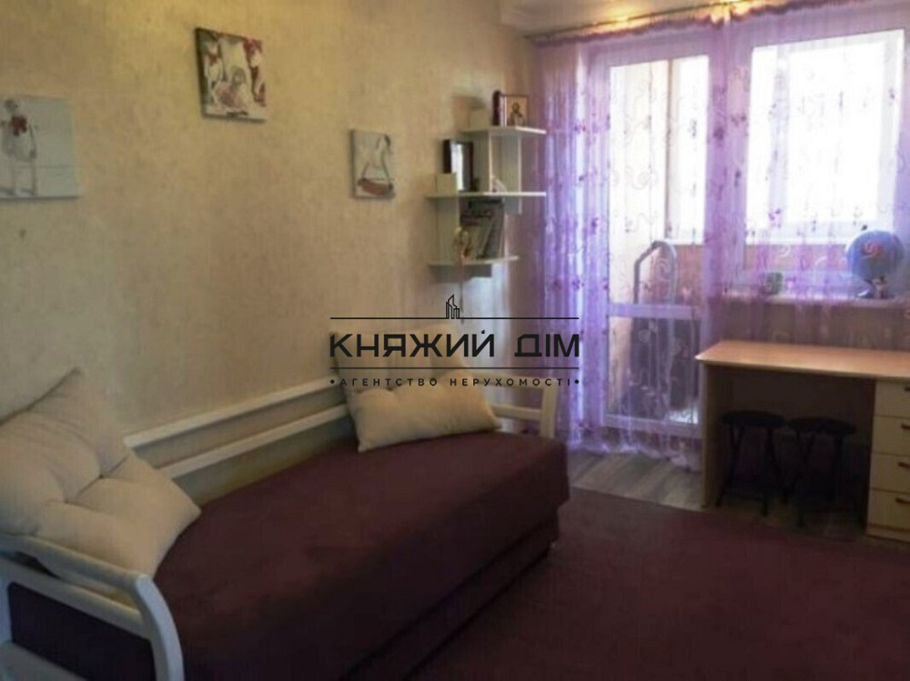 Продається 3 кімнатна квартира ст.м Дарниця № 21146869 Київ - зображення 3