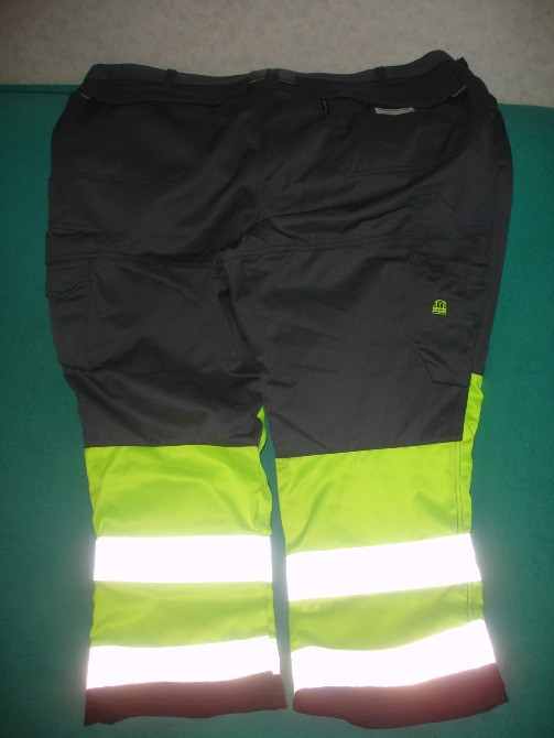 Комбез автомеханика, сварщика Луцьк - зображення 9