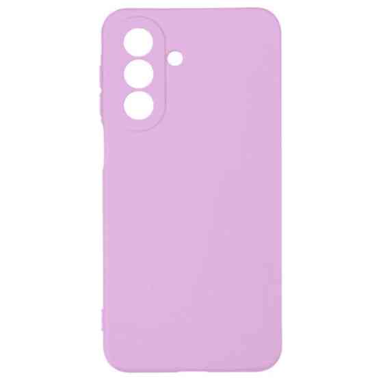 DM Чохол Full Soft Case для Samsung A27 A276 Lilac Харьков
