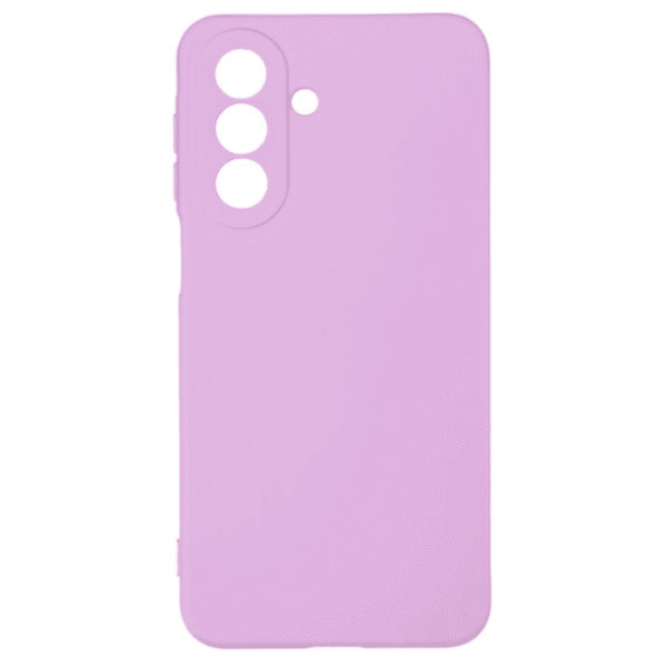 DM Чохол Full Soft Case для Samsung A27 A276 Lilac Харьков - изображение 1