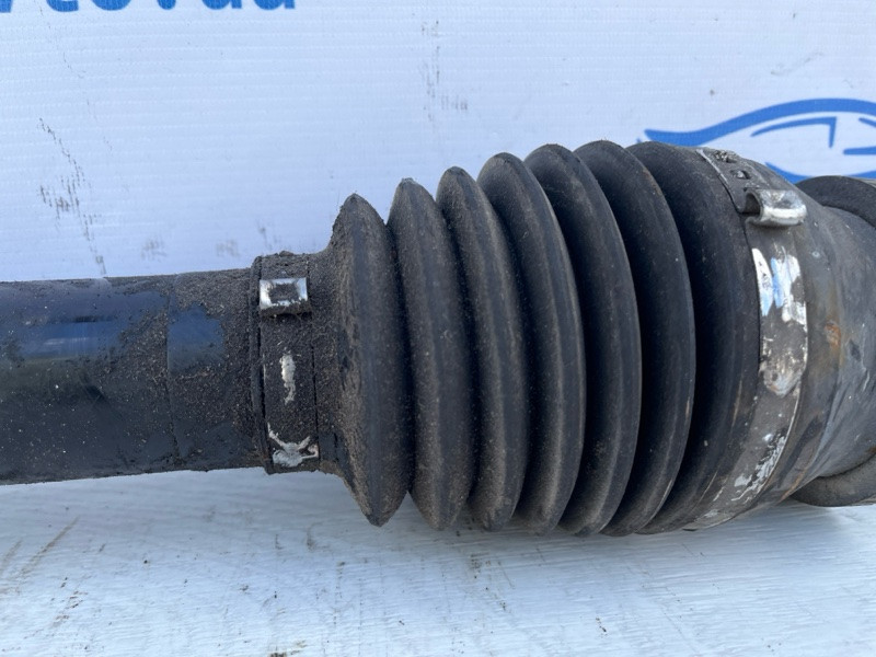 Привод передний правый Kia Sorento UM 2.4 БЕНЗИН G4KJ 2014 (б/у) Киев - изображение 4