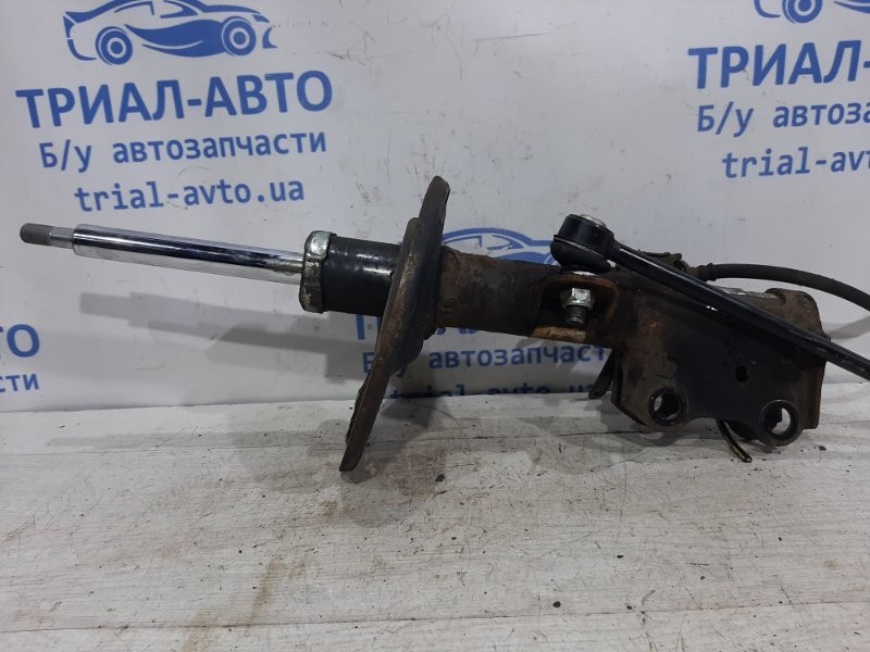 Амортизатор передний правый Toyota Avensis T27 1.8 БЕНЗИН 2ZRFAE 2009 (б/у) Киев - изображение 1