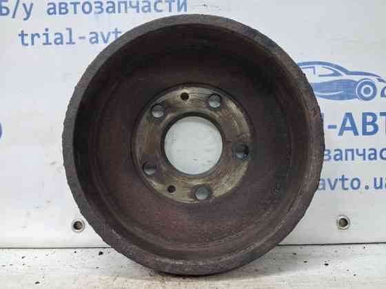 Барабан тормозной задний Dacia Duster 2010-2017 432008208R (Арт. 65504) Киев