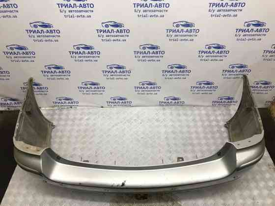 Бампер задний Toyota Avensis T25 1.8 БЕНЗИН 1ZZFE 2002 (б/у) Київ