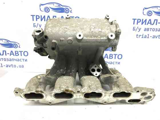 Коллектор впускной металл Mitsubishi Outlander CU 2.4 БЕНЗИН 4G69 2003 (б/у) Київ