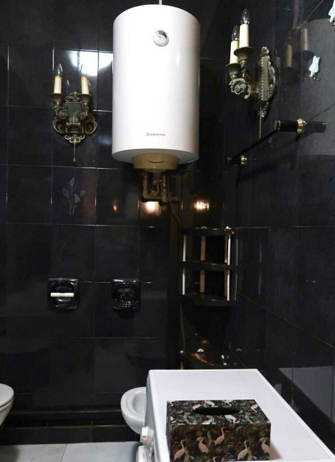 долгосрочная аренда 3-к квартира Киев, Печерский, 26000 грн./мес. Київ - зображення 7