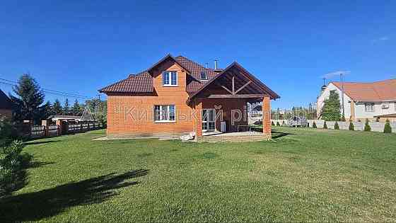 продажа 5-к дом Вышгородский, Хотяновка, 244000 $ 
