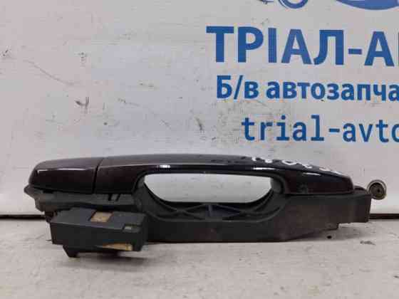 Ручка двери внешняя задняя левая Toyota Camry 2001-2006 6921033080B1 (Арт. 68349) Київ
