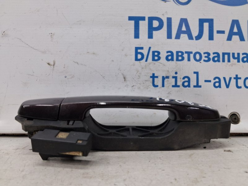 Ручка двери внешняя задняя левая Toyota Camry 2001-2006 6921033080B1 (Арт. 68349) Київ - зображення 2