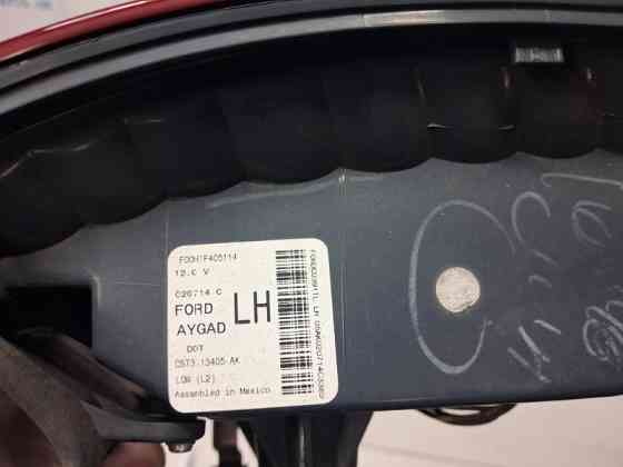 Фонарь задний внешний левый Ford Fusion USA 2 1.5 БЕНЗИН ENUN0 2013 (б/у) Київ