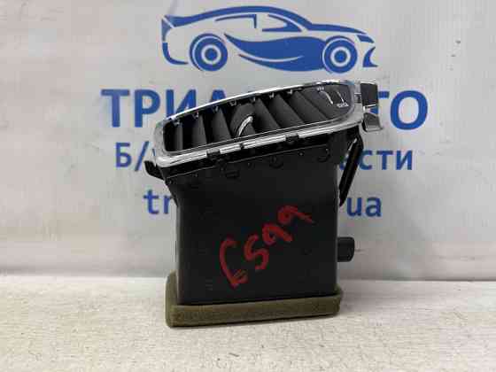 Дефлектор обдува Jeep Grand Cherokee WK2 3.6 БЕНЗИН ERB 2010 (б/у) Київ
