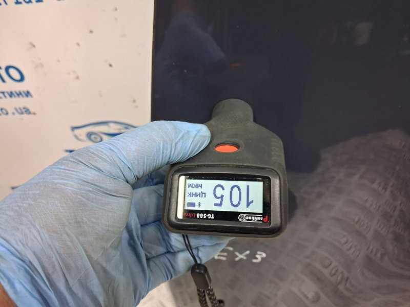 Капот Kia Sportage 2015-2022 66400F1000 (Арт. 70039) Киев - изображение 9