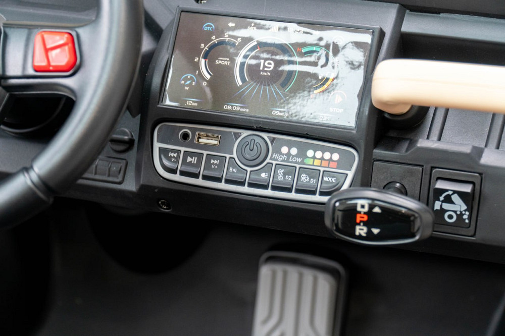 Грузовик M 5026EBLR-13(24V) Кривой Рог - изображение 5