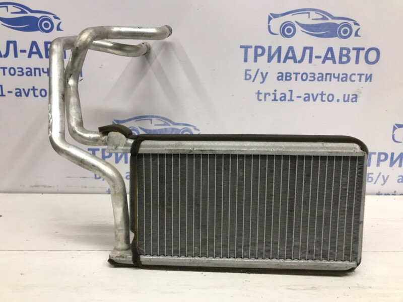 Радиатор печки Mitsubishi L200 2006-2015 7801A382 (Арт. 51467) Киев - изображение 2