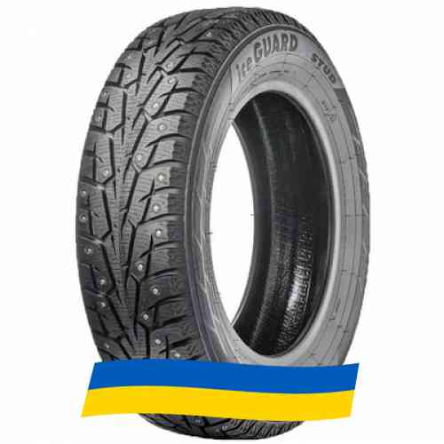 285/50 R20 Yokohama IceGUARD Stud IG55 112T Легкова шина Киев