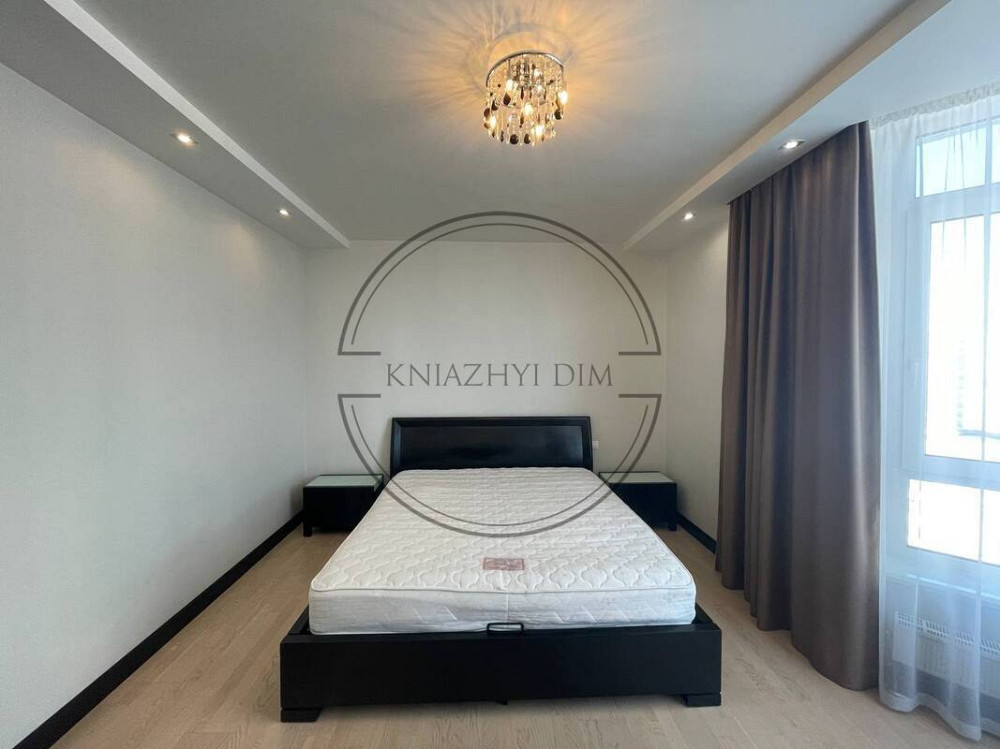 Є ГЕНЕРАТОР! Оренда 2 кімнатна квартира ЖК Ювілейний КОД 11202737 Київ - зображення 5