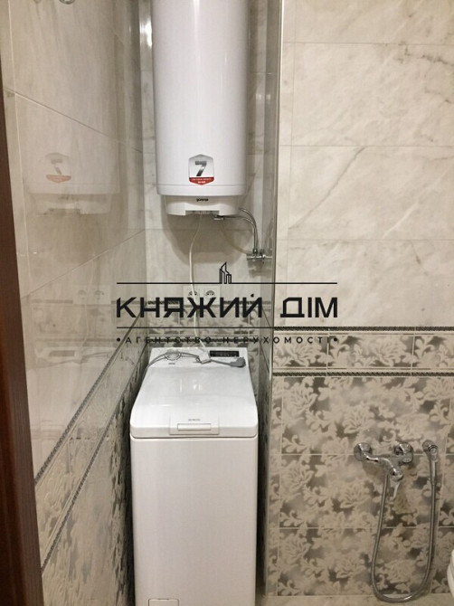 Оренда розкішної 2 к. кв. в ЖК Панорма, поряд з м. Печерська № 11197735 Київ - зображення 8