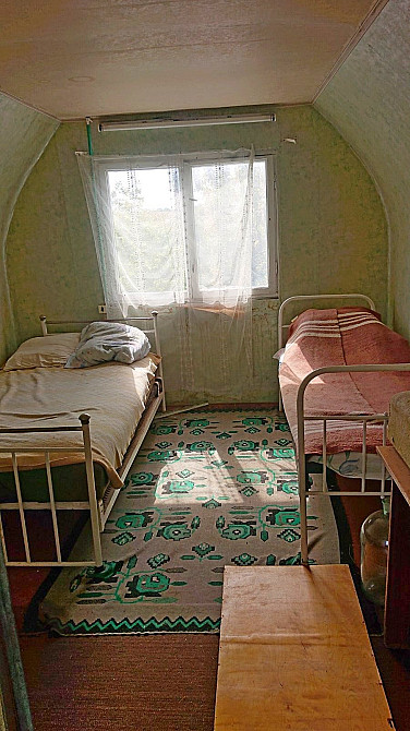 Продам двоповерховий дачний будинок в СТ Вороничі (Великополовецьке). Біла Церква - зображення 6