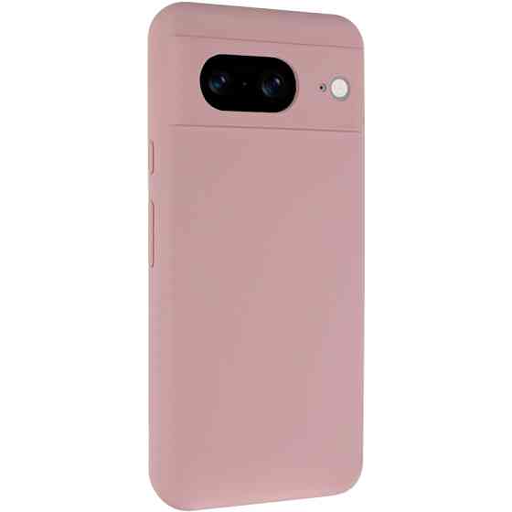 Чехол Silicone Cover Lakshmi Full Camera (AAA) для Google Pixel 8a Херсон
