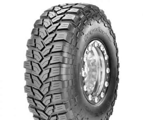 40/14 R17 Maxxis M8060 Trepador Radial 123K Позашляхова шина Київ