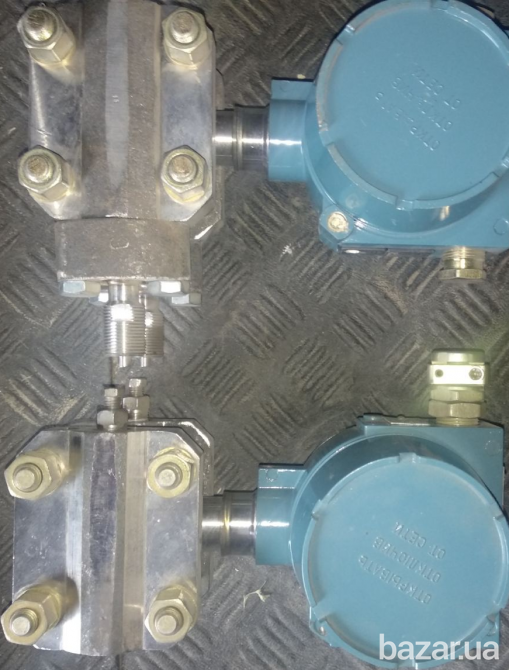 Датчики давления Сафир 2440 160кРа Суми - зображення 1