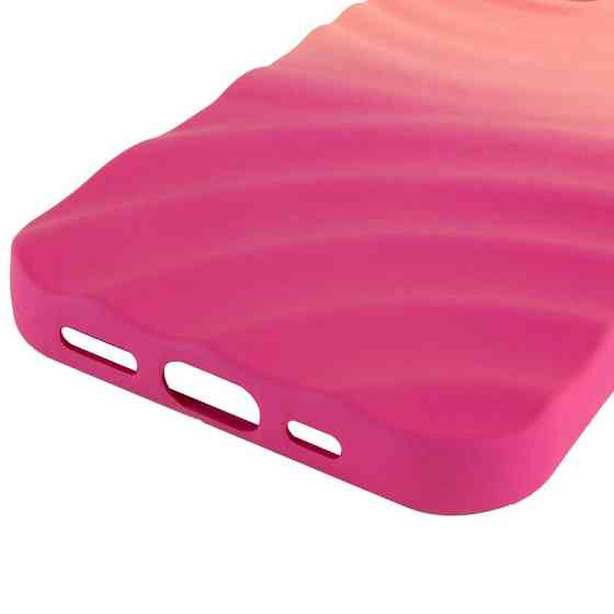 Чехол TPU ColorWave для Apple iPhone 14 Pro (6.1") Херсон