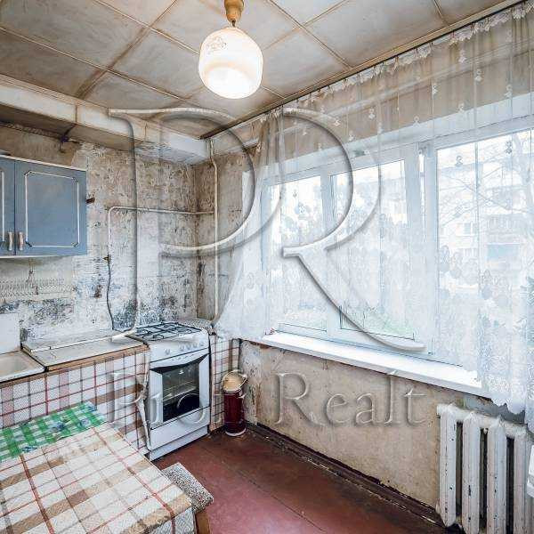 продажа 2-к квартира Киев, Днепровский, 44500 $ Київ - зображення 6